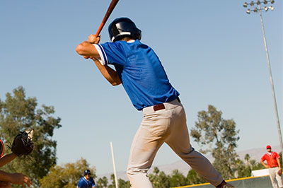 baseball