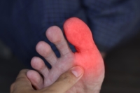 Causes of Big Toe Joint Pain