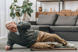 Improving Balance Helps to Avoid Falls