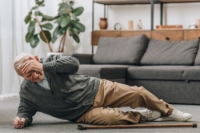 Improving Balance Helps to Avoid Falls