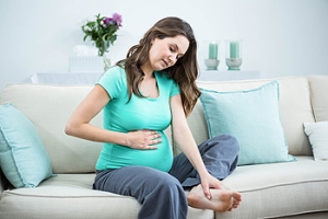 Foot Size Changes During Pregnancy