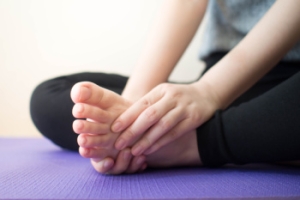 Managing Osteoarthritis of the Big Toe